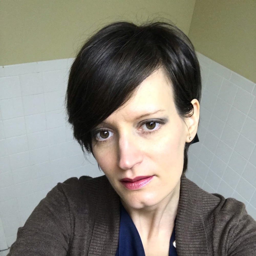 Meet your Posher, Kelly